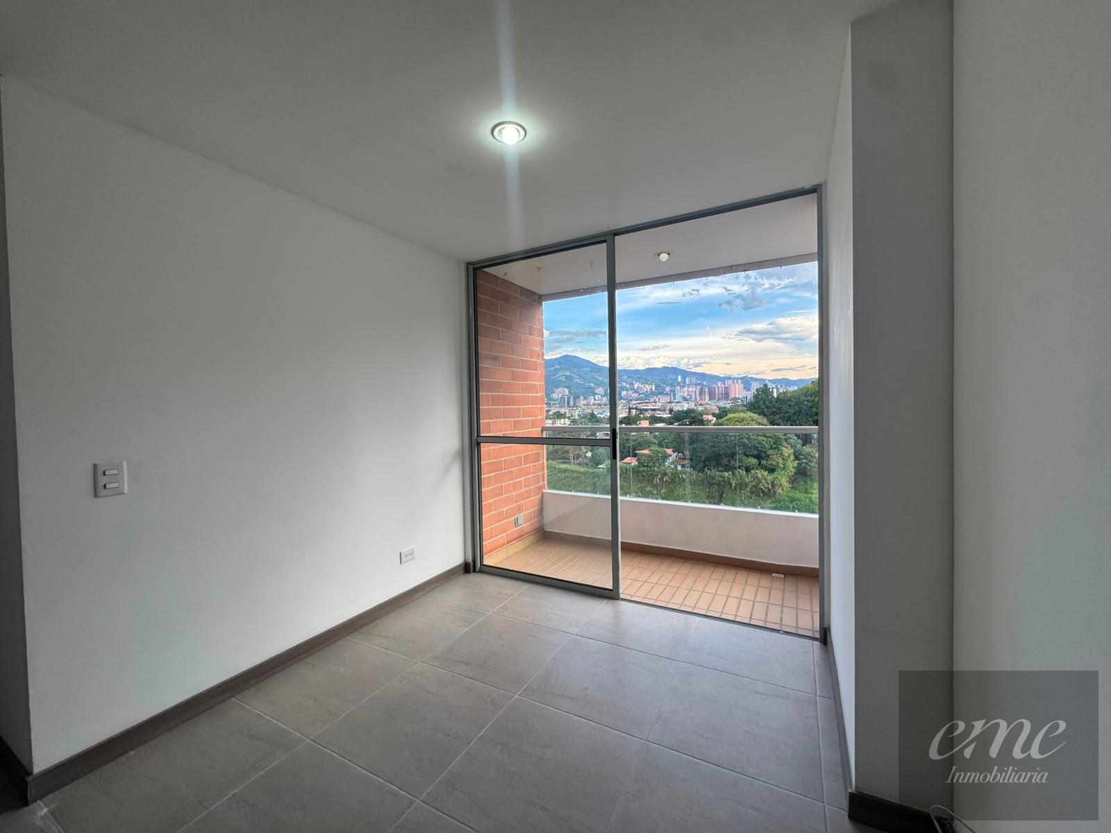 Apartamento en venta en Villa Del Parque, Itagüí · foto 9 de 13