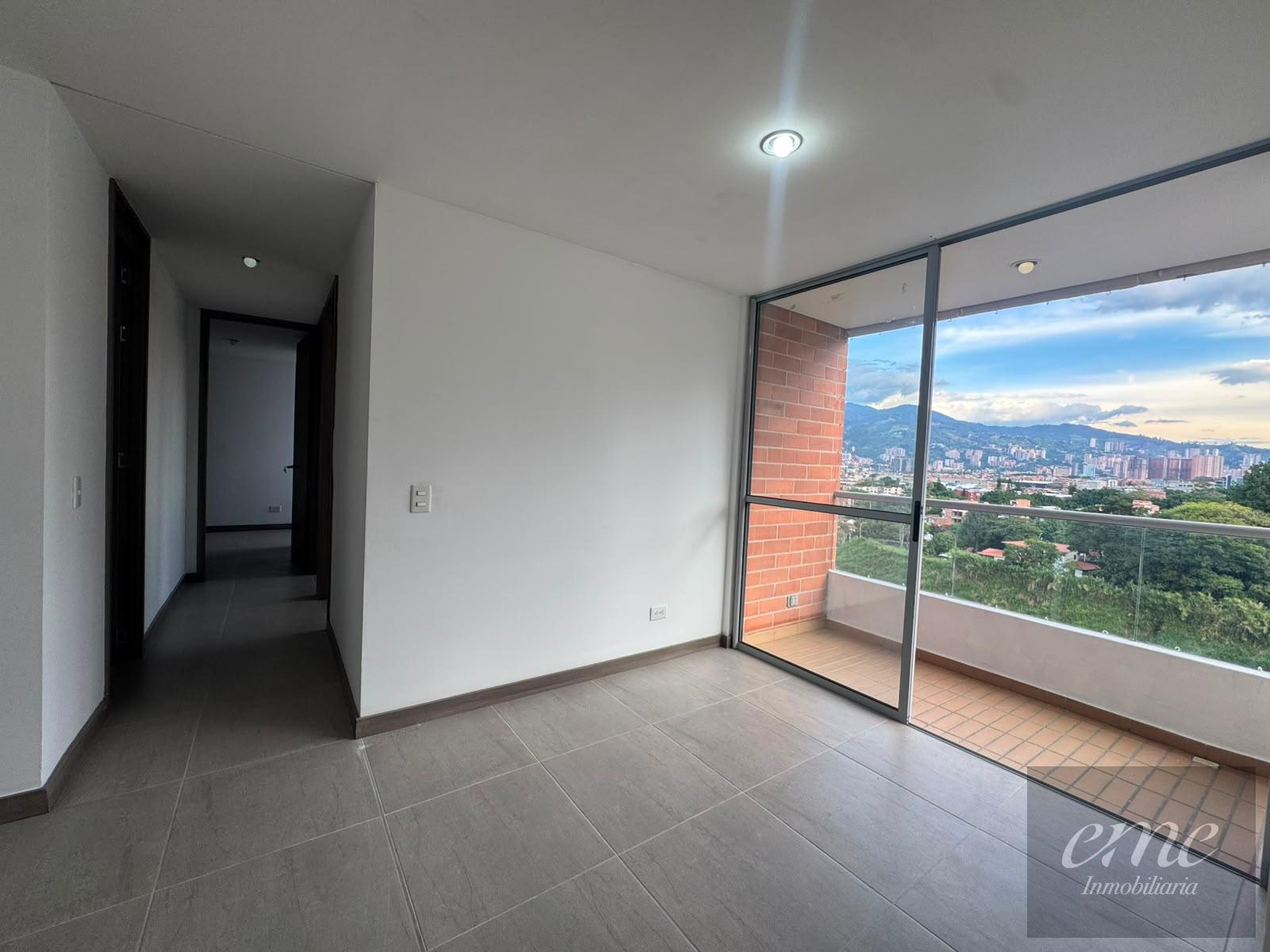 Apartamento en venta en Villa Del Parque, Itagüí · foto 10 de 13
