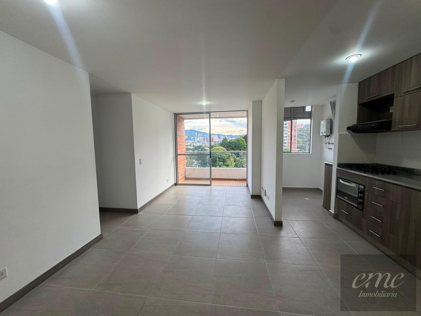 Apartamento en venta en Villa Del Parque, Itagüí · foto 12 de 13