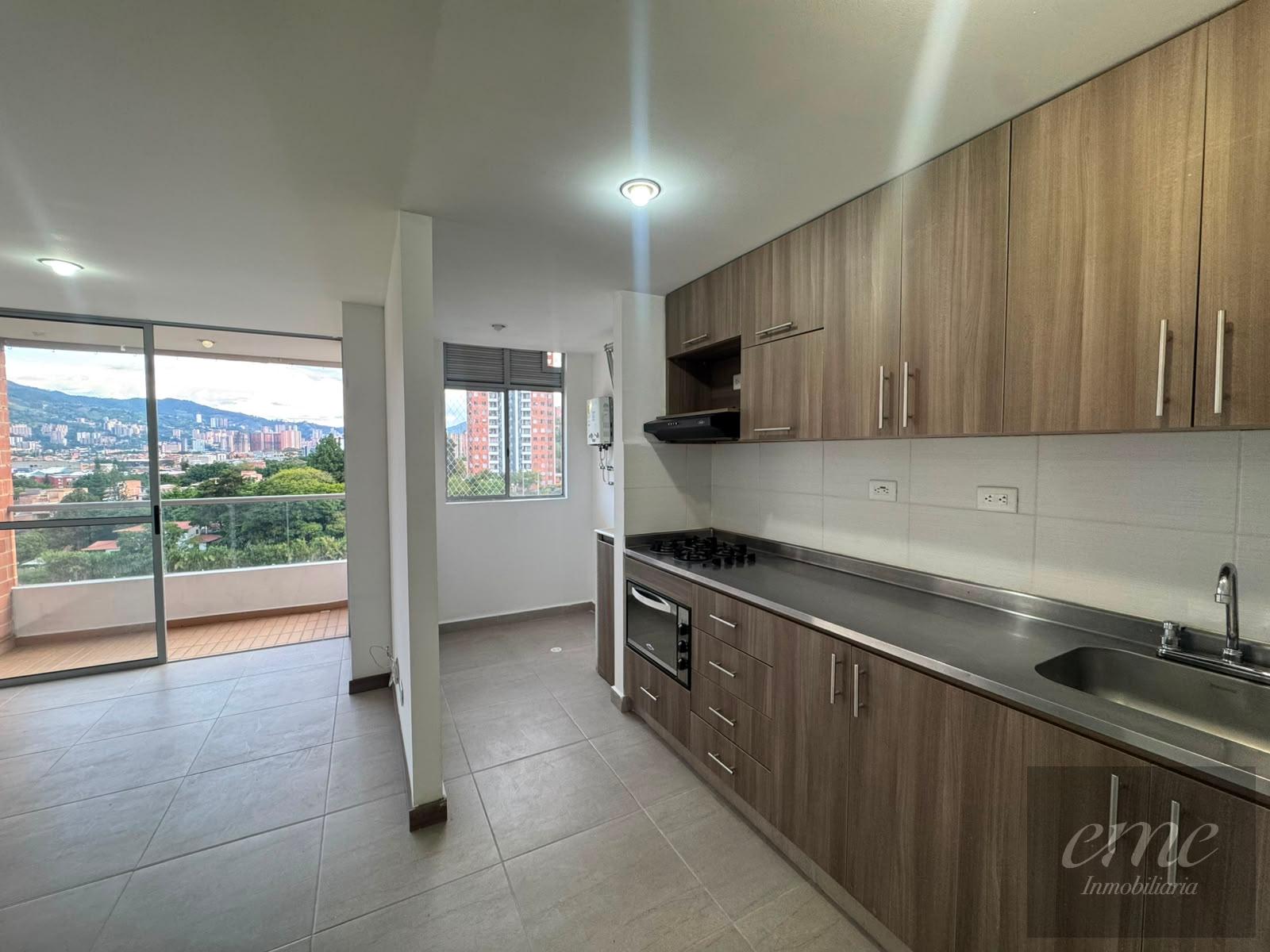 Apartamento en venta en Villa Del Parque, Itagüí · foto 13 de 13