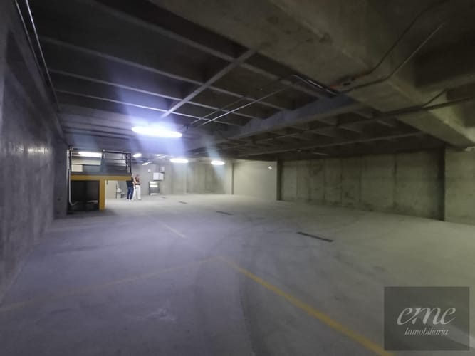 Bodega en arriendo en El Carmelo, Itagüí, 300 m² · foto 7 de 22