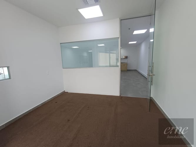 Oficina en arriendo en Urbanizacion El Pinar Alto, Medellín, 93 m² · foto 6 de 17