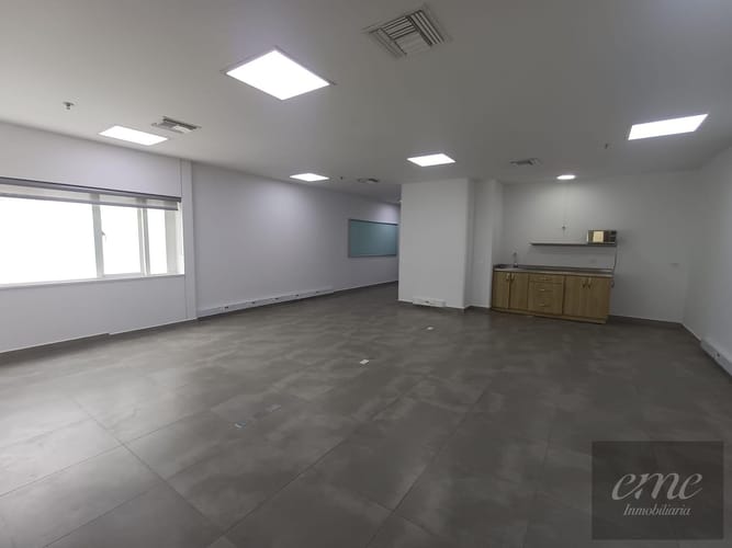 Oficina en arriendo en Urbanizacion El Pinar Alto, Medellín, 93 m² · foto 11 de 17