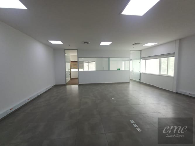 Oficina en arriendo en Urbanizacion El Pinar Alto, Medellín, 93 m² · foto 17 de 17