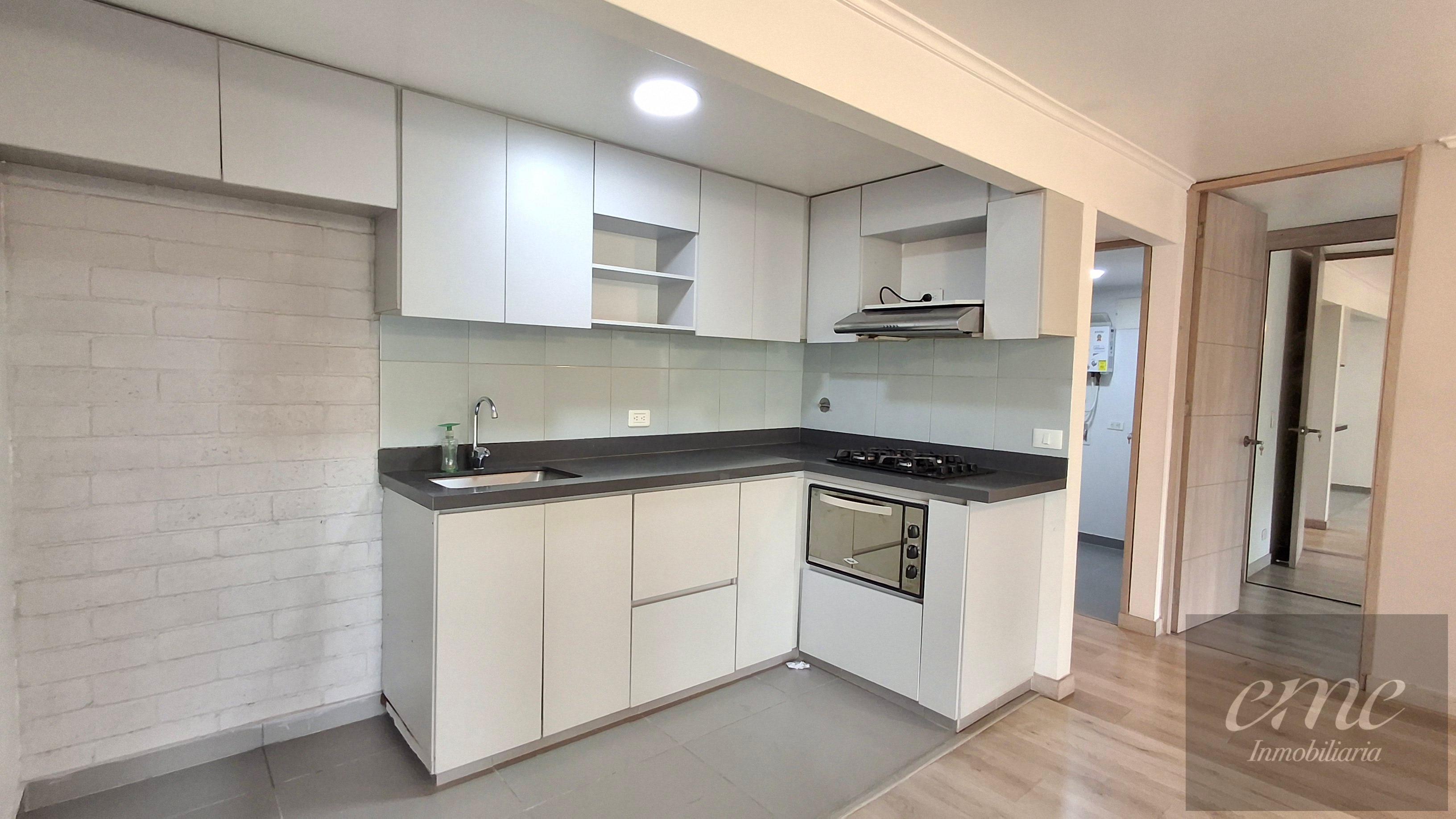Apartamento en arriendo en Vía Las Palmas, Medellín · foto 3 de 20