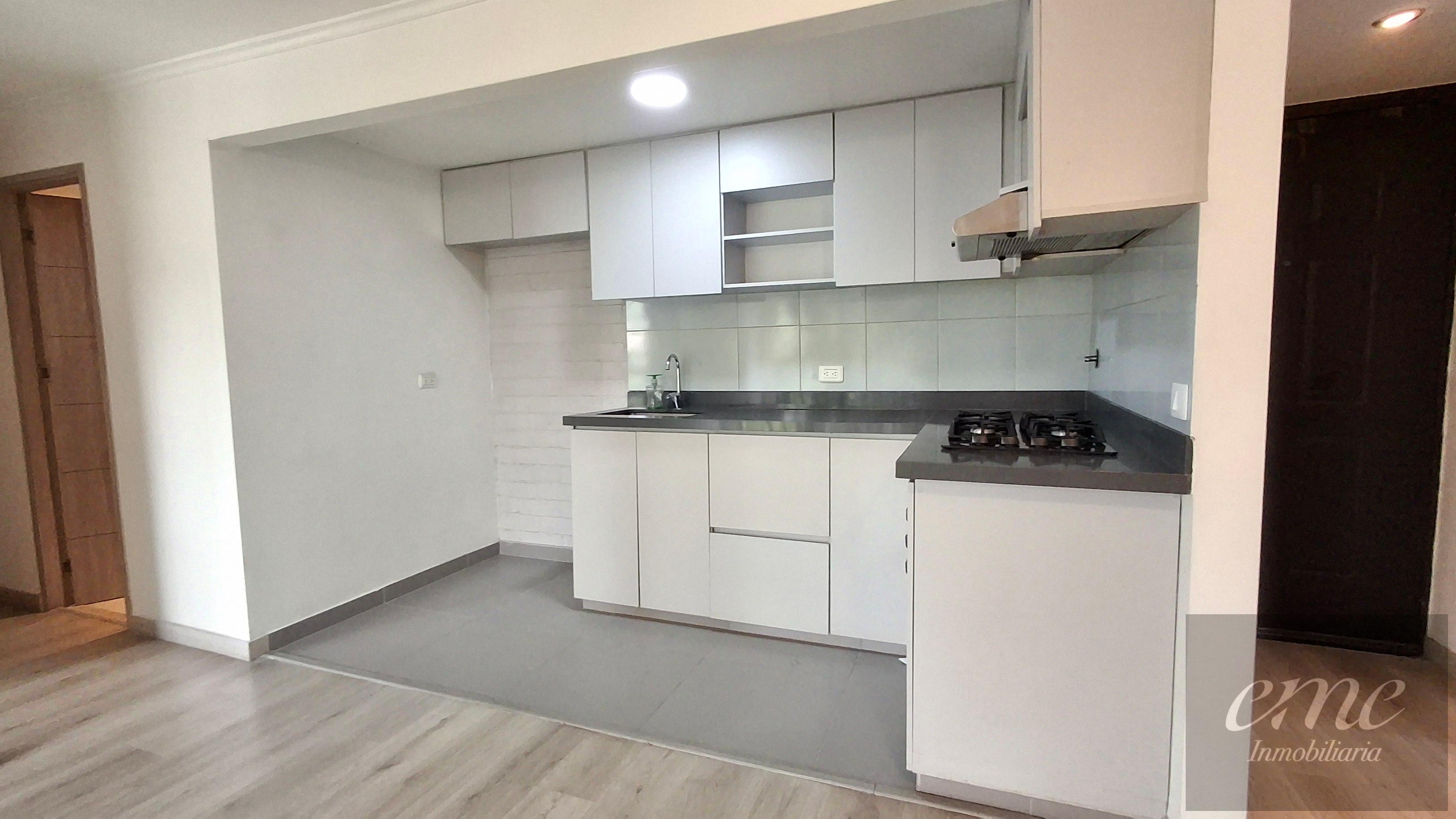 Apartamento en arriendo en Vía Las Palmas, Medellín · foto 4 de 20