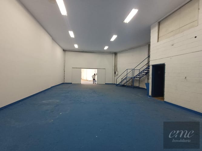 Bodega en arriendo en Viviendas Del Sur, Itagüí, 3000 m² · foto 2 de 14