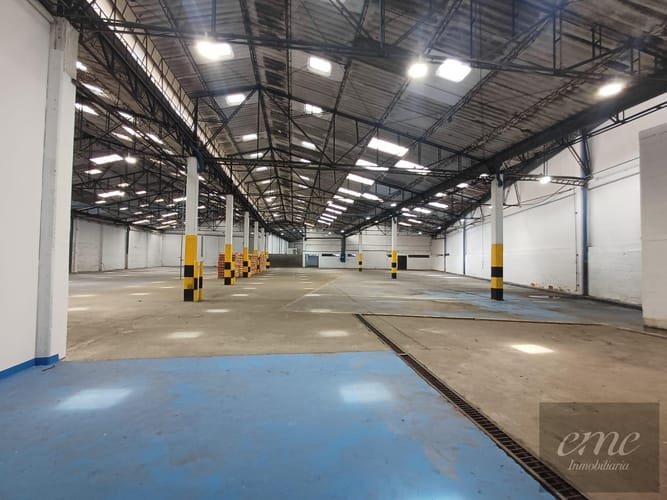 Bodega en arriendo en Viviendas Del Sur, Itagüí, 3000 m² · foto 3 de 14