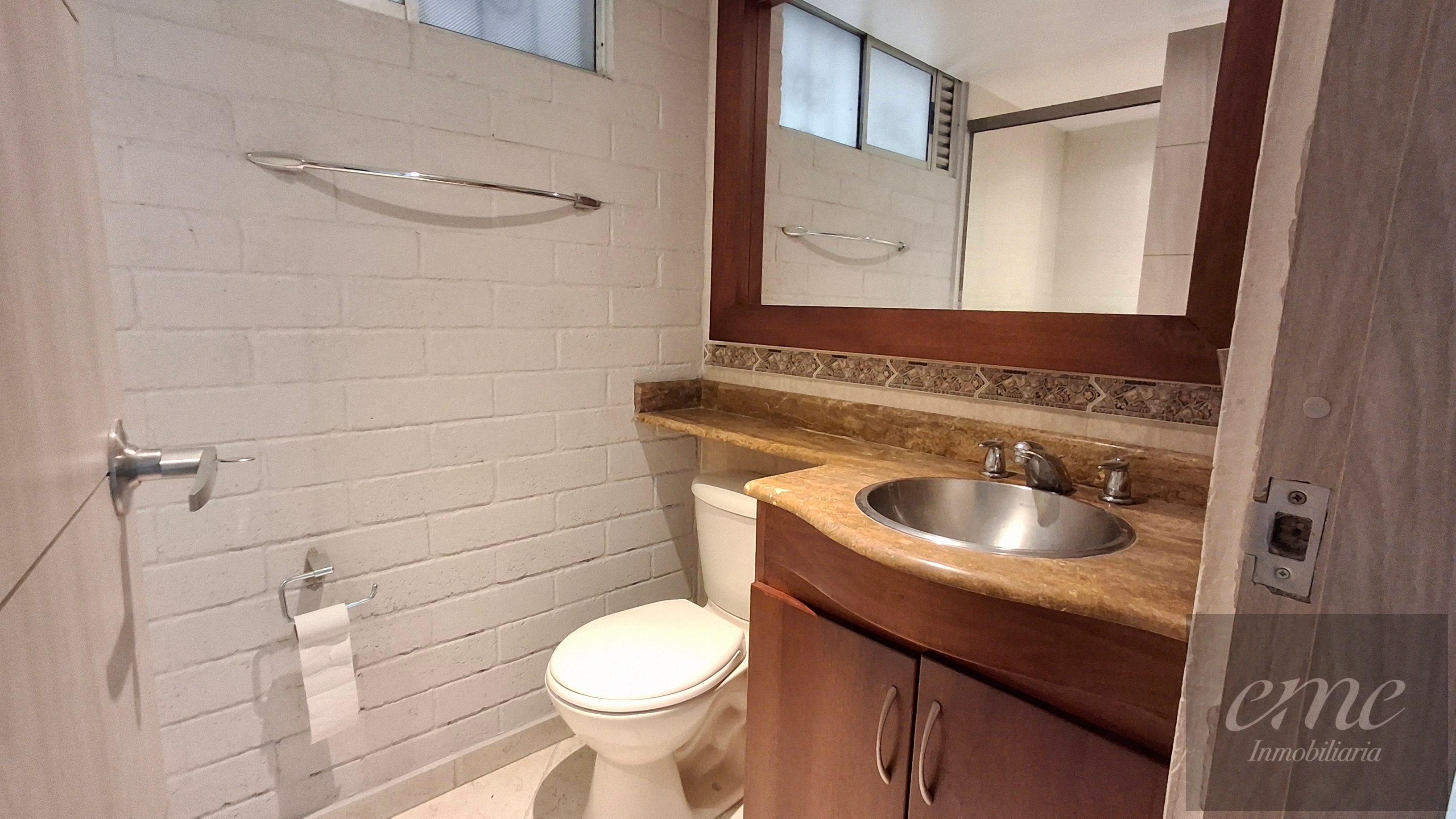 Apartamento en arriendo en Vía Las Palmas, Medellín · foto 13 de 20
