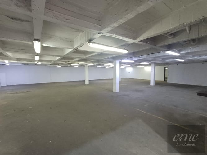 Bodega en arriendo en Viviendas Del Sur, Itagüí, 3000 m² · foto 5 de 14