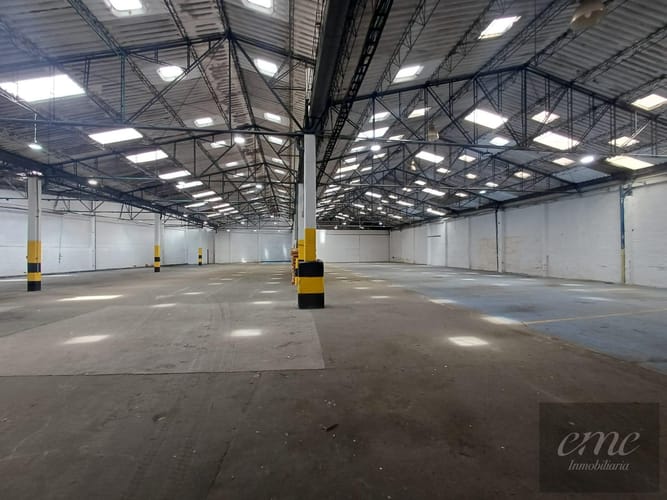 Bodega en arriendo en Viviendas Del Sur, Itagüí, 3000 m² · foto 7 de 14
