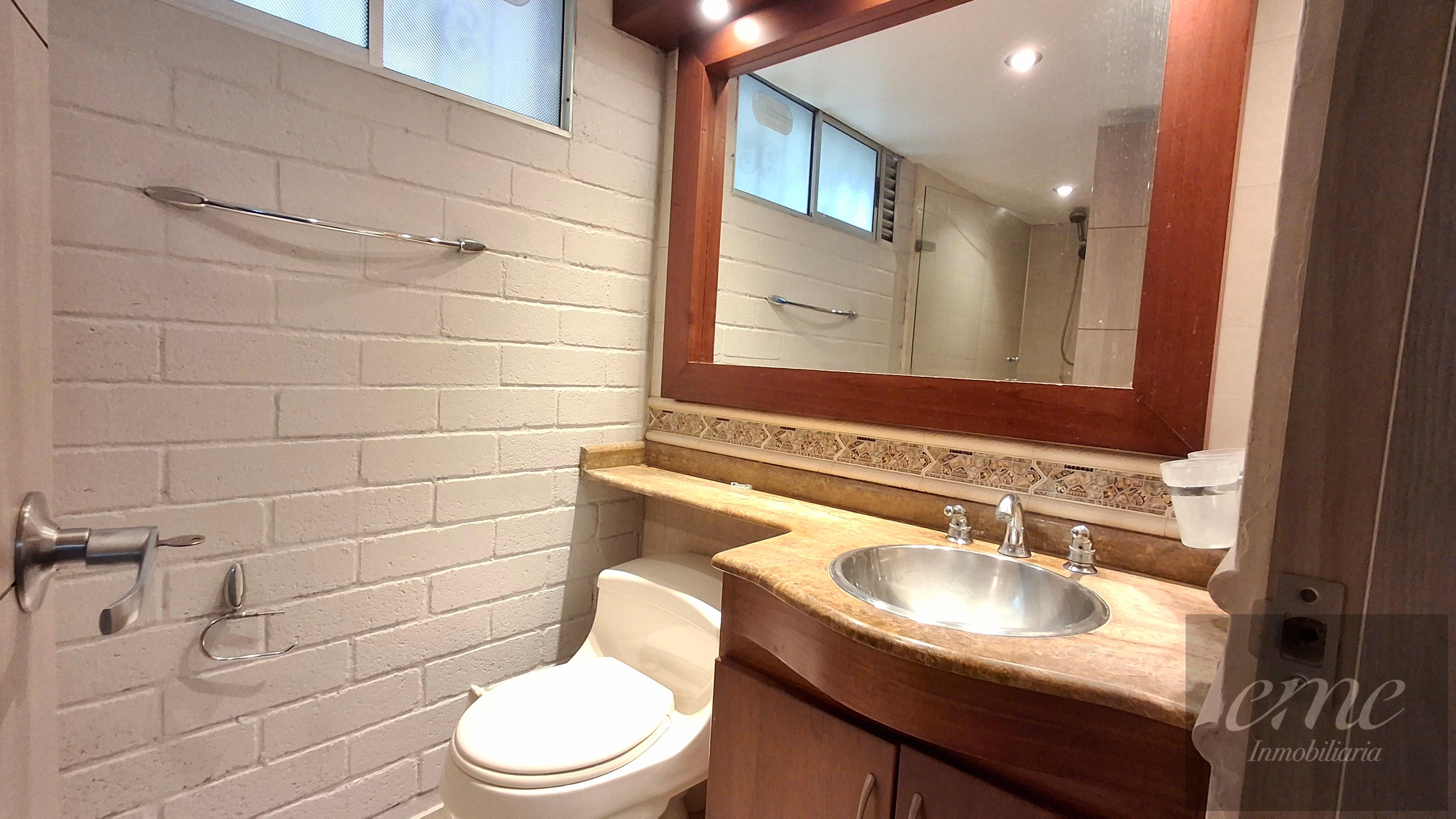 Apartamento en arriendo en Vía Las Palmas, Medellín · foto 17 de 20
