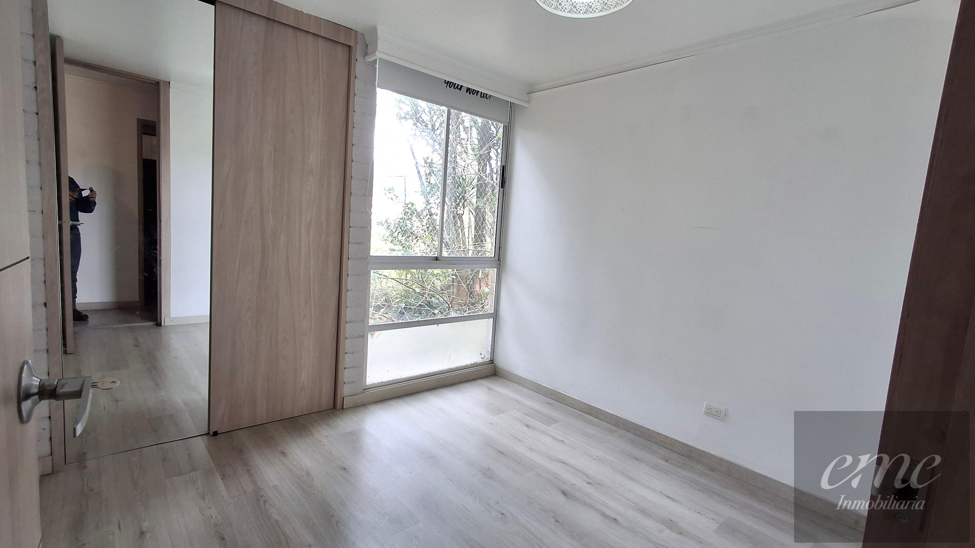 Apartamento en arriendo en Vía Las Palmas, Medellín · foto 19 de 20