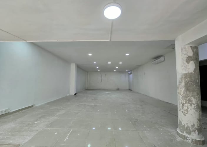 Local en arriendo en Rosales, Medellín, 200 m² · foto 3 de 17
