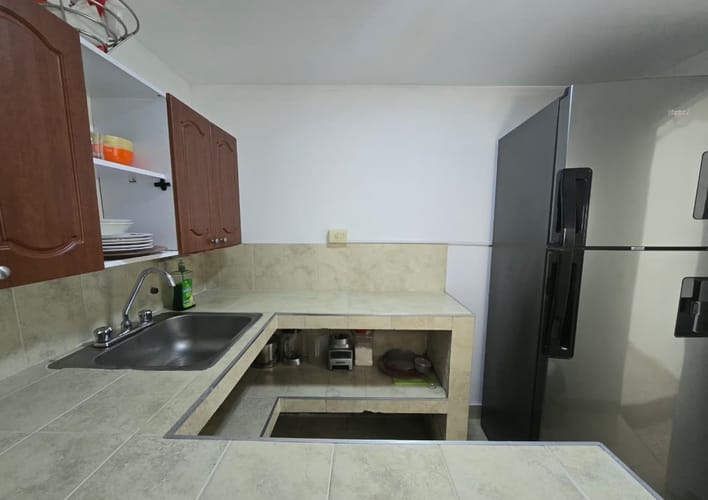 Local en arriendo en Rosales, Medellín, 200 m² · foto 12 de 17