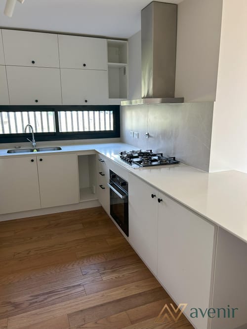 ALQUILER CASA EN HUERTAS DE 3 DORMITORIOS · Foto 3
