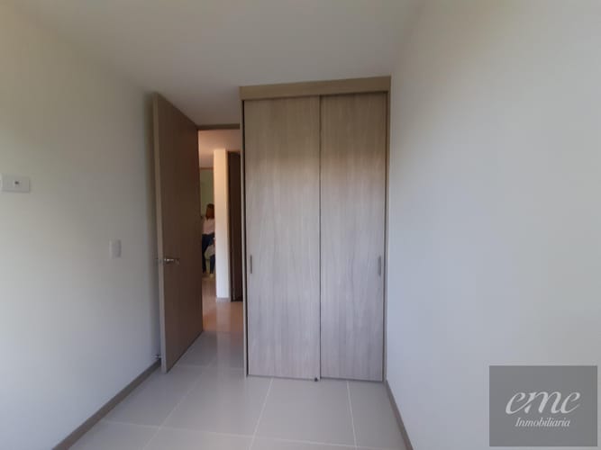 Apartamento de 2 alcobas en venta en Rodeo Alto, Medellín, 50 m² · foto 6 de 10
