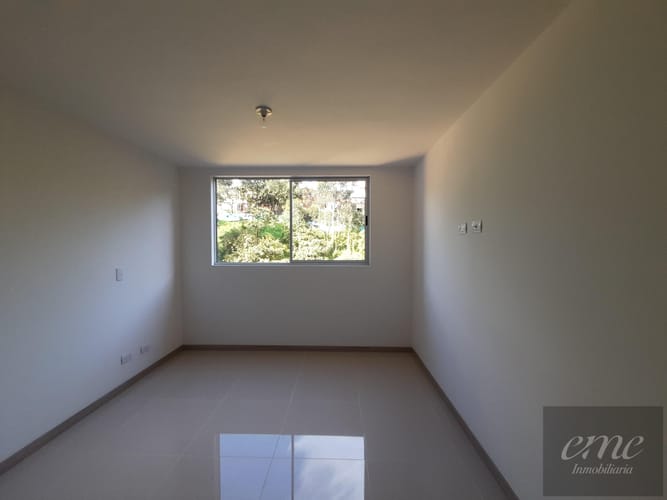 Apartamento de 2 alcobas en venta en Rodeo Alto, Medellín, 50 m² · foto 7 de 10
