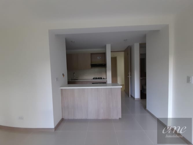 Apartamento de 2 alcobas en venta en Rodeo Alto, Medellín, 50 m² · foto 9 de 10