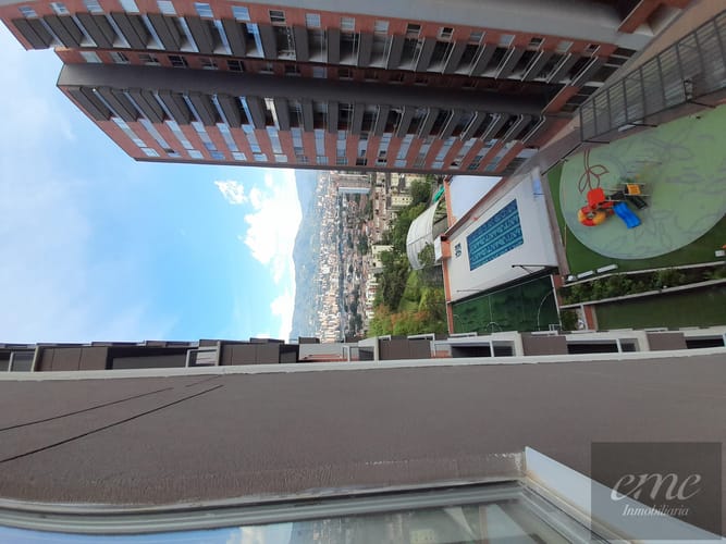 Apartamento de 2 alcobas en venta en Rodeo Alto, Medellín, 50 m² · foto 10 de 10