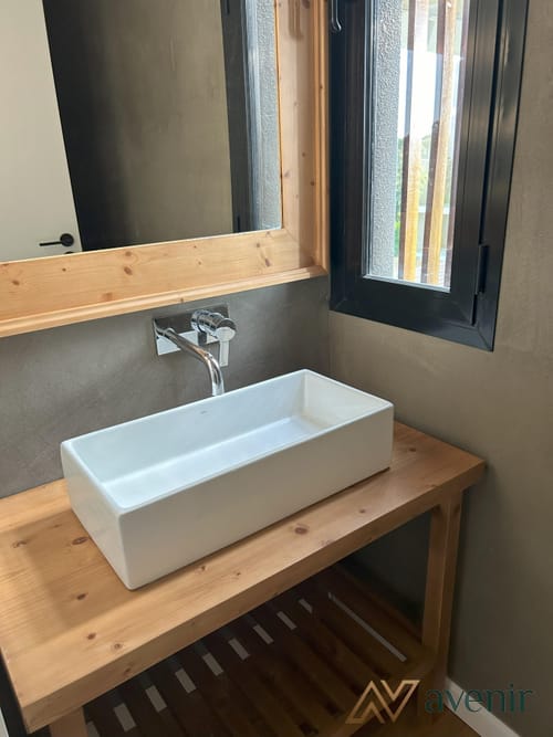 ALQUILER CASA EN HUERTAS DE 3 DORMITORIOS · Foto 4