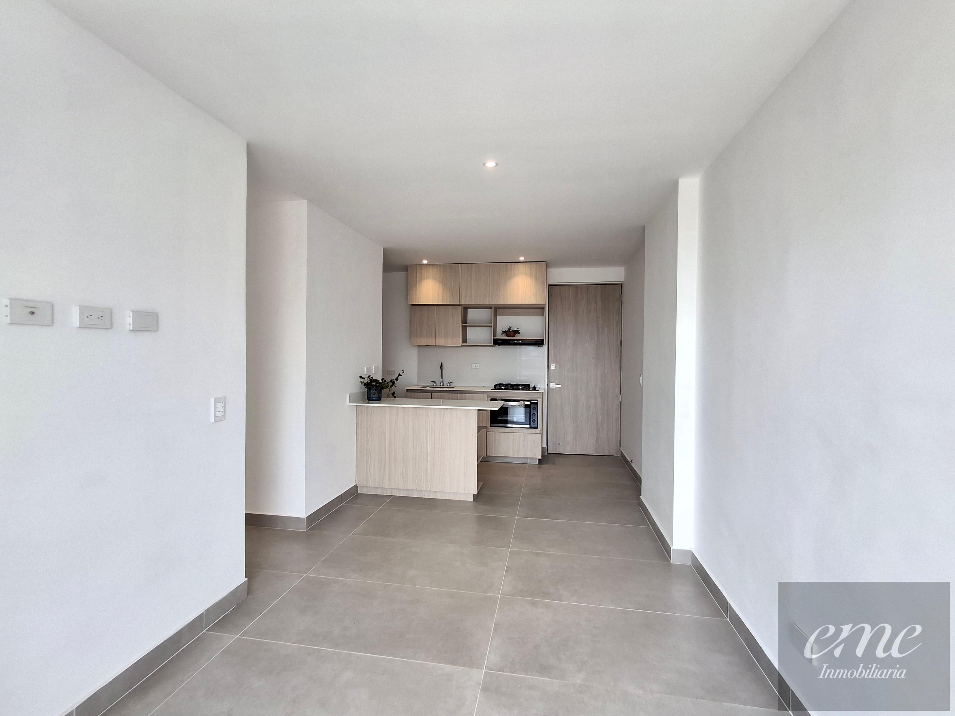 Apartamento en venta en Rodeo Alto, Medellín · foto 5 de 15