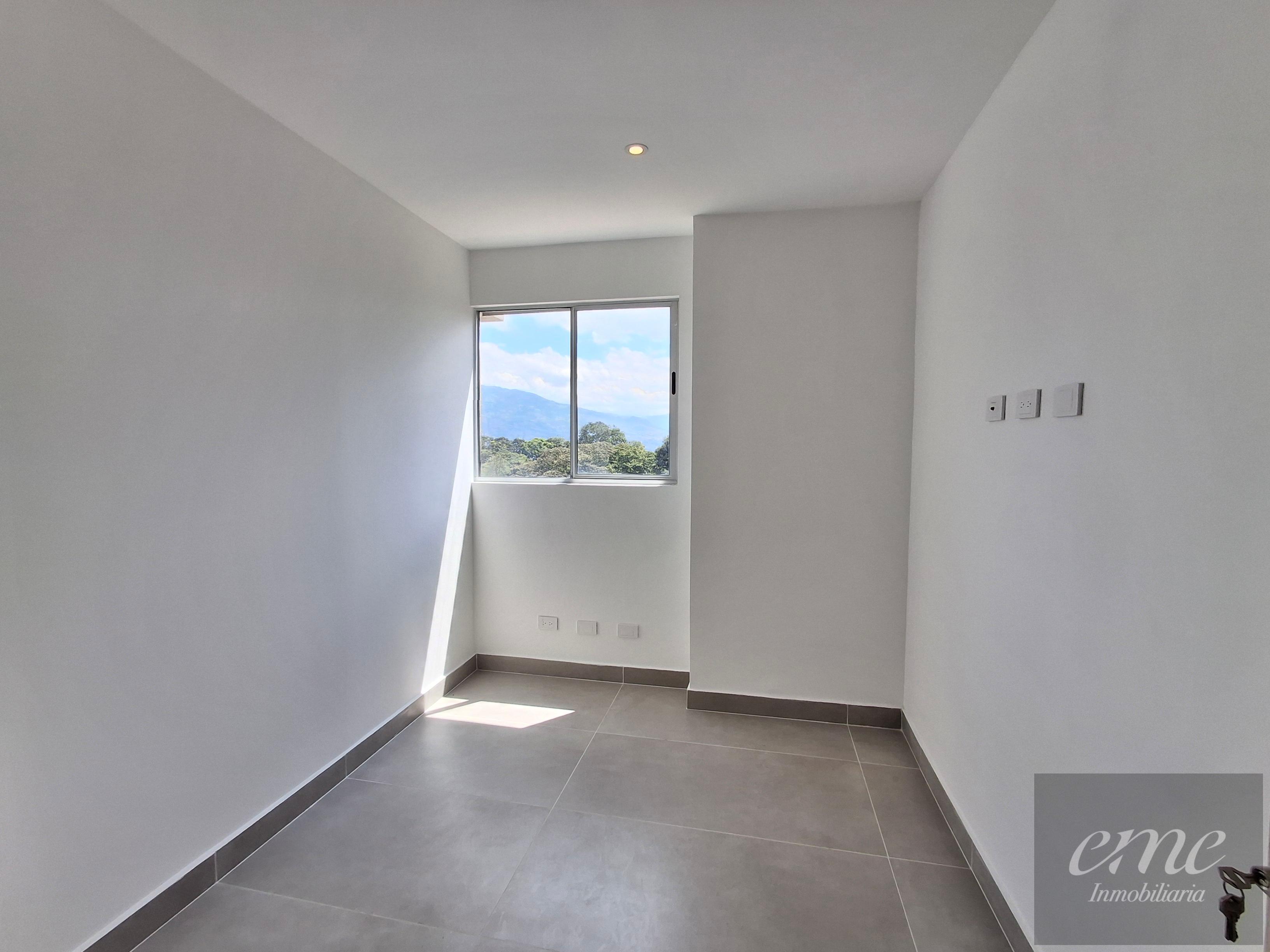Apartamento en venta en Rodeo Alto, Medellín · foto 7 de 15