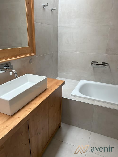 ALQUILER CASA EN HUERTAS DE 3 DORMITORIOS · Foto 5