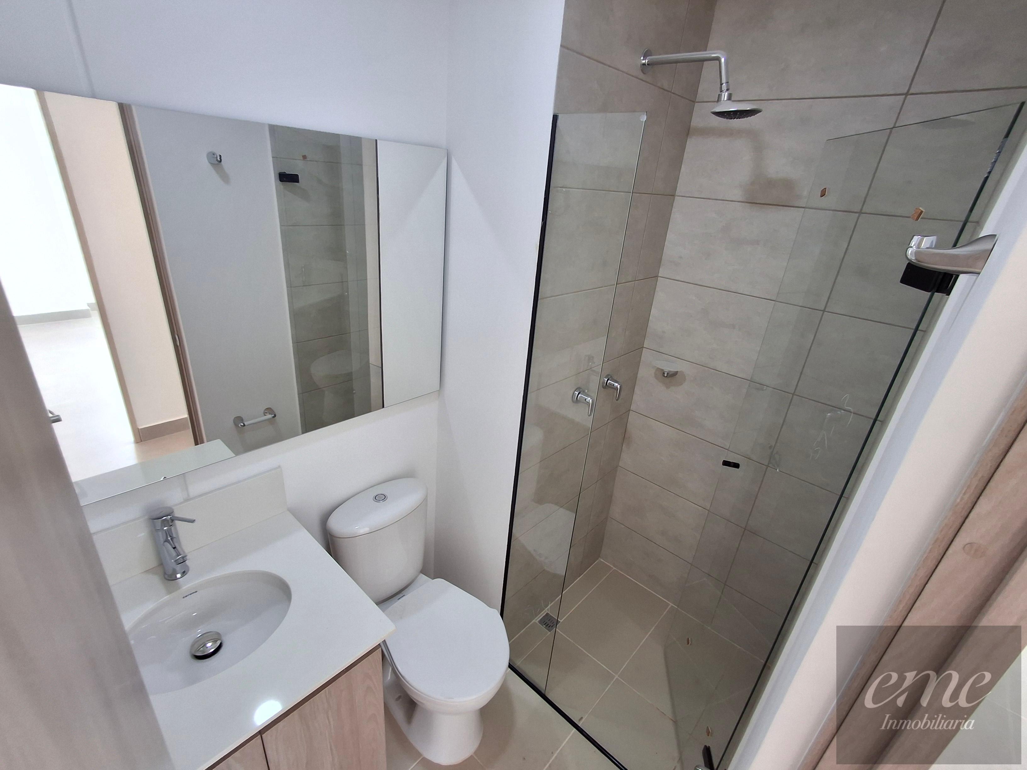 Apartamento en venta en Rodeo Alto, Medellín · foto 9 de 15
