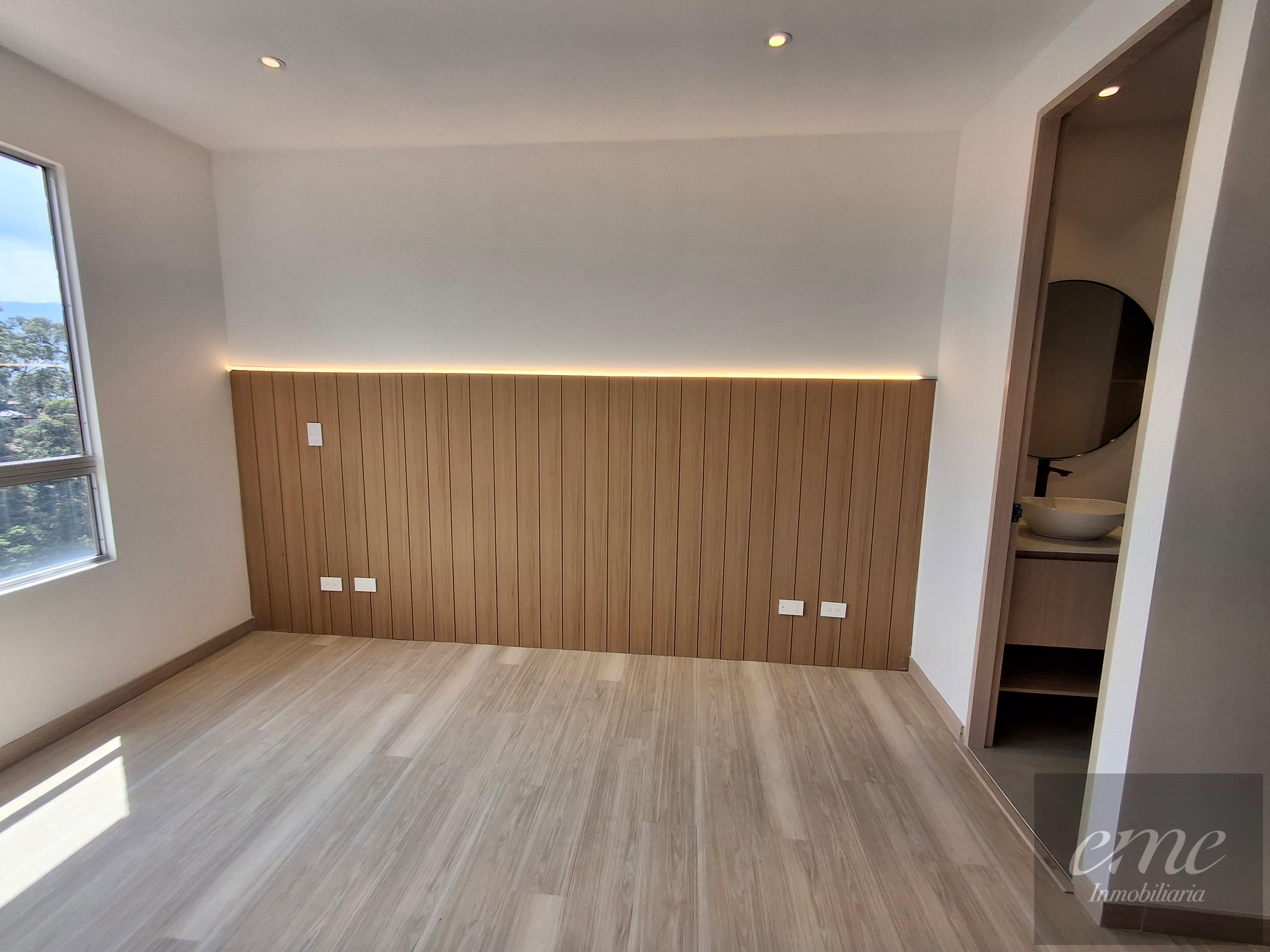 Apartamento en venta en Rodeo Alto, Medellín · foto 10 de 15
