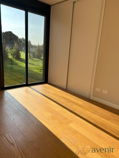 ALQUILER CASA EN HUERTAS DE 3 DORMITORIOS · Foto 6