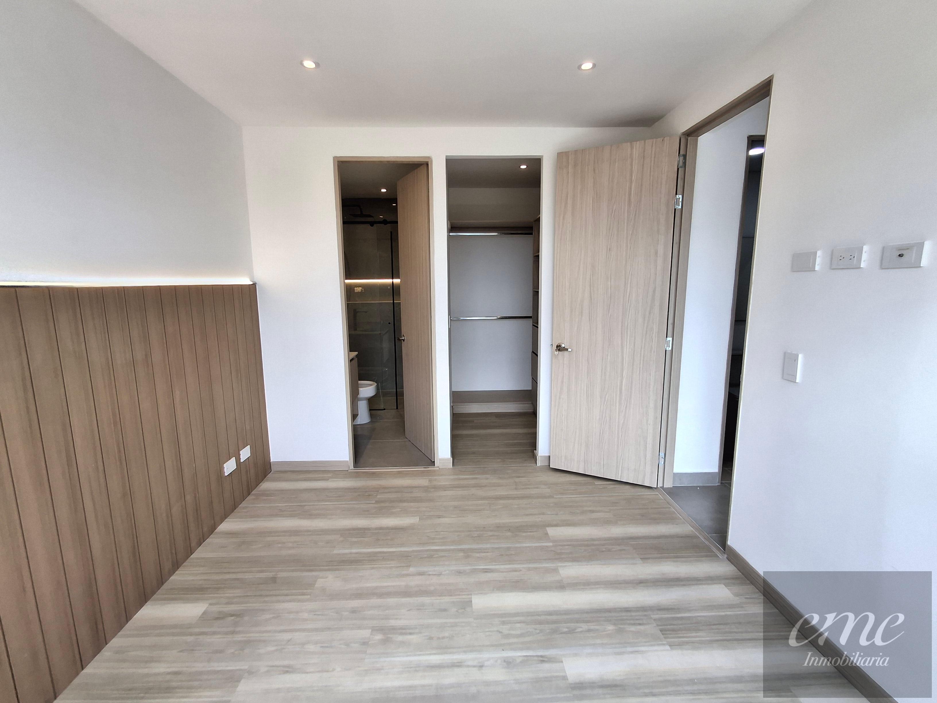 Apartamento en venta en Rodeo Alto, Medellín · foto 13 de 15