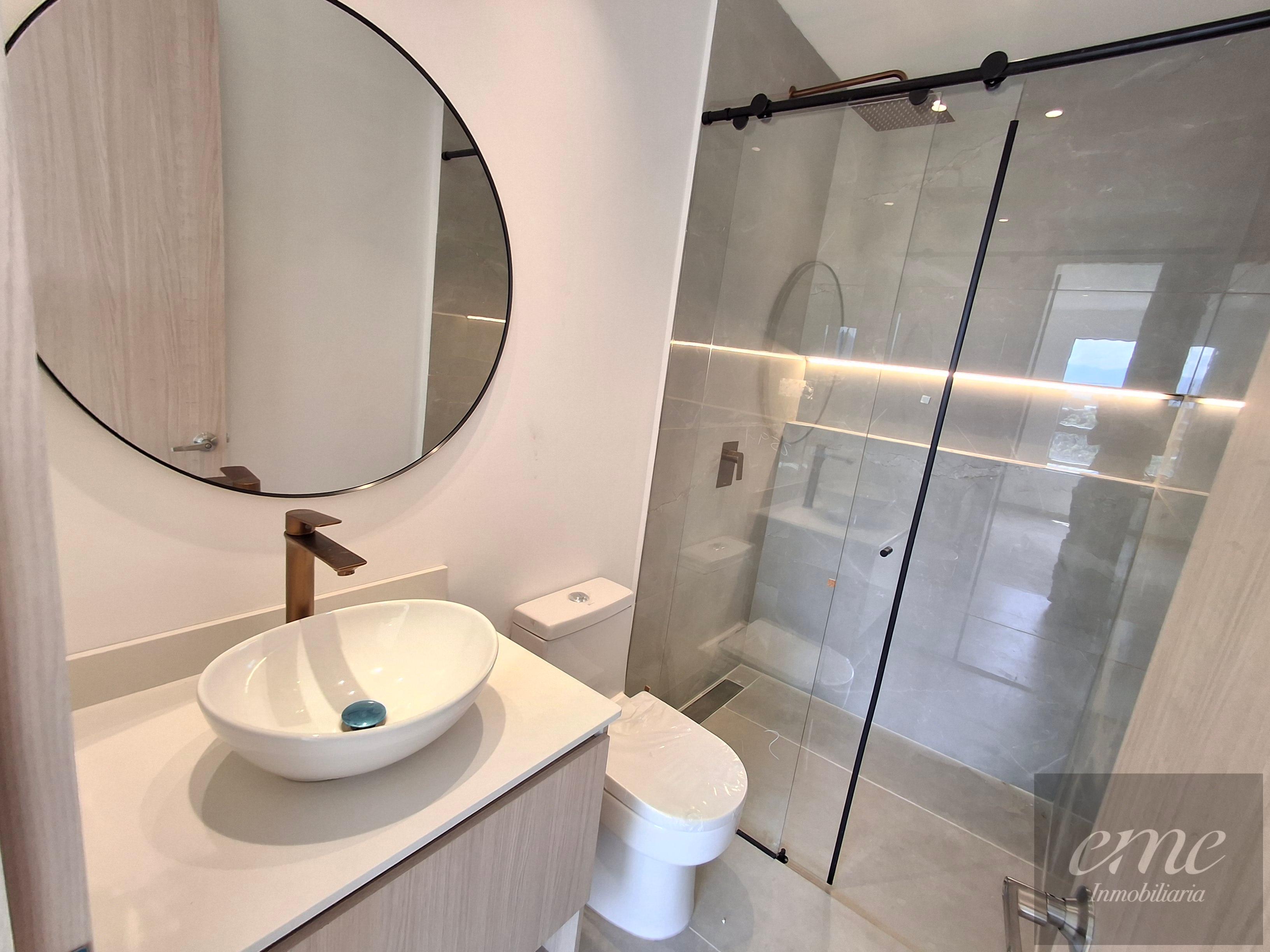 Apartamento en venta en Rodeo Alto, Medellín · foto 14 de 15