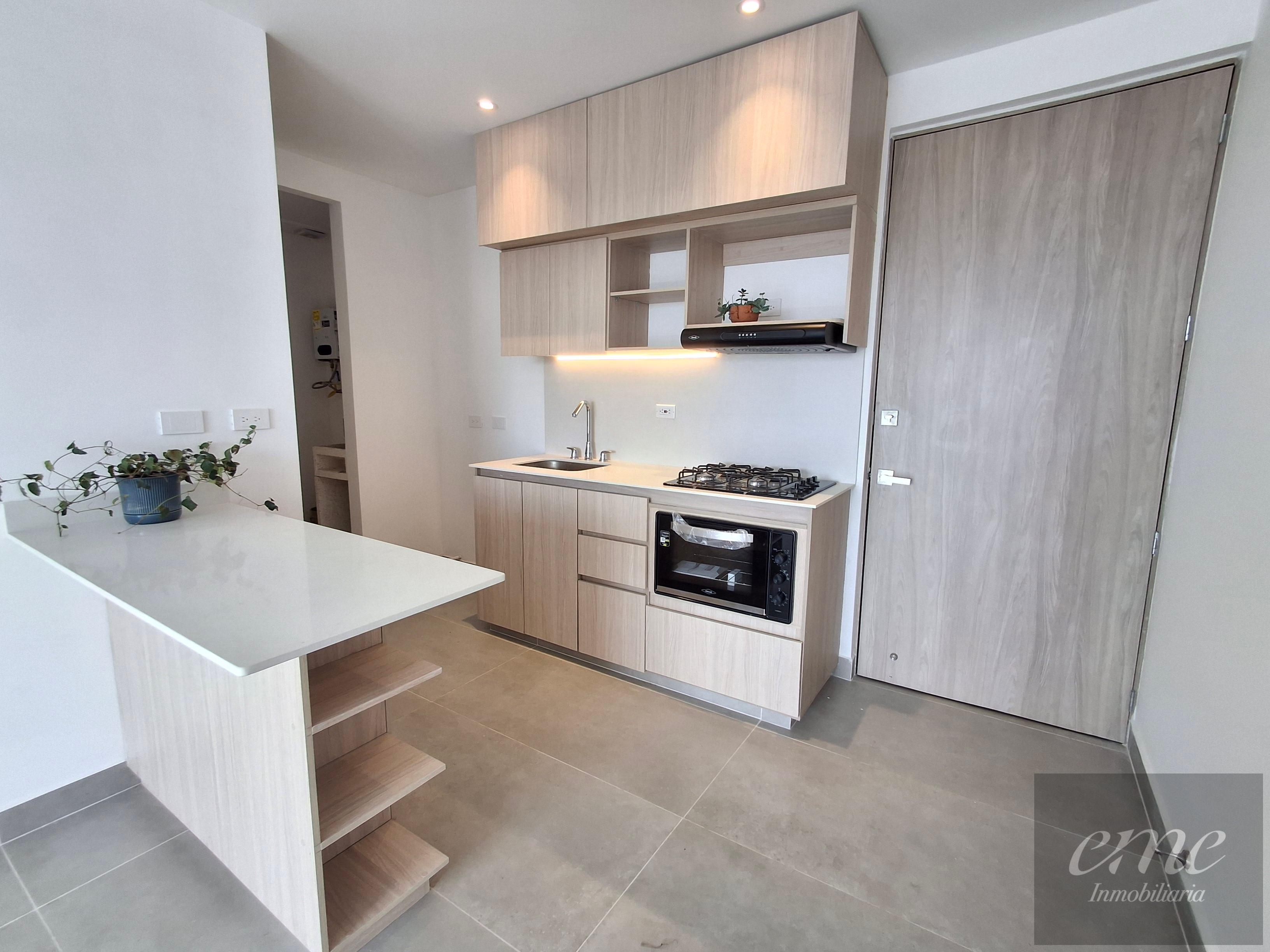 Apartamento en venta en Rodeo Alto, Medellín · foto 15 de 15