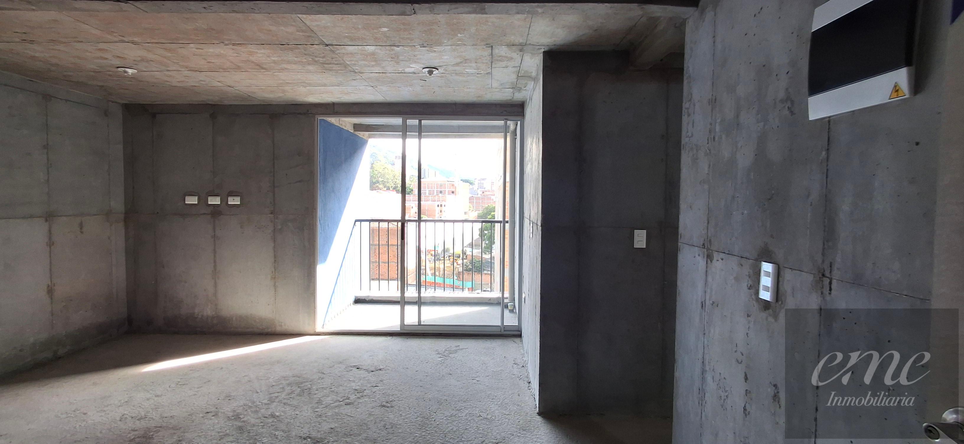 2BR Apartment in La candelaria (53 m²) for Sale