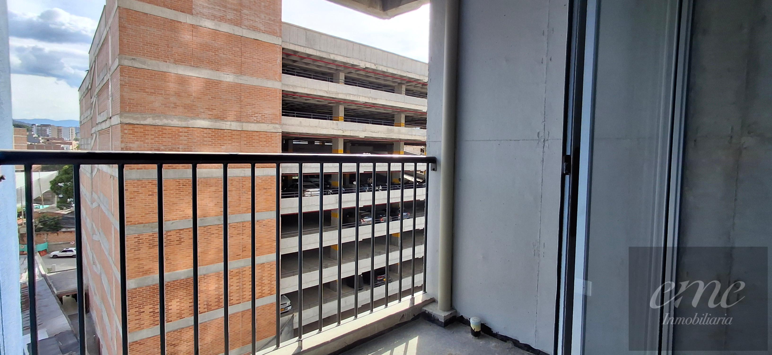 2BR Apartment in La candelaria (53 m²) for Sale - 2