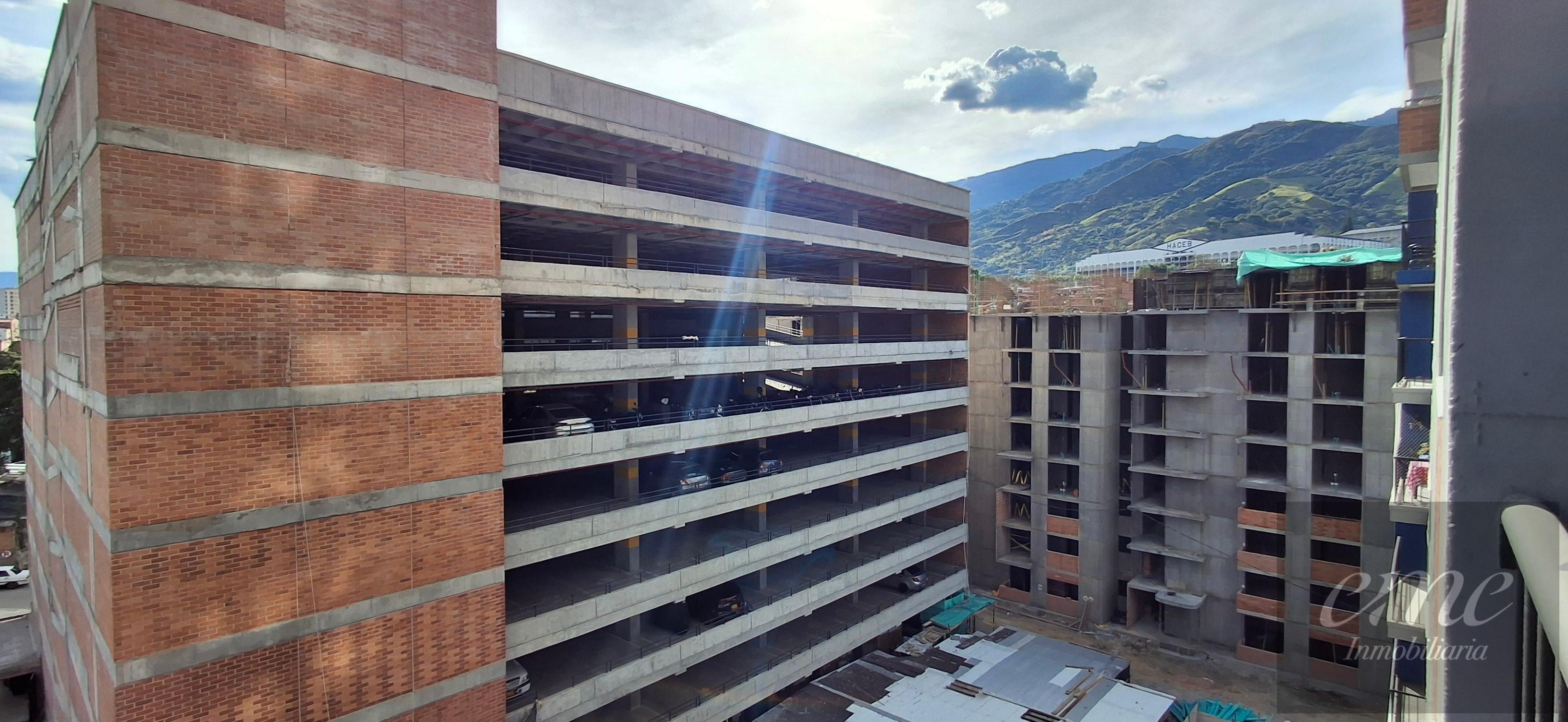 2BR Apartment in La candelaria (53 m²) for Sale - 3