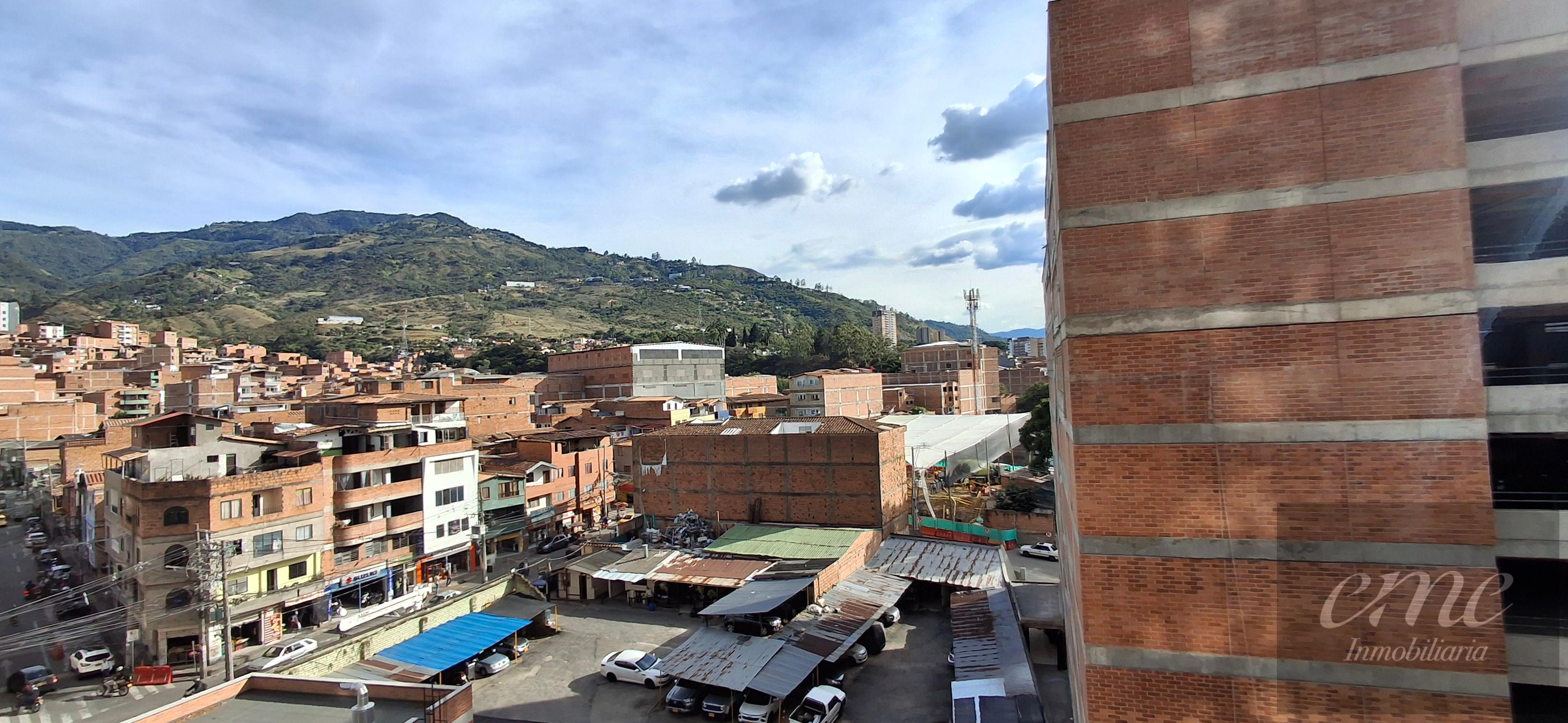 2BR Apartment in La candelaria (53 m²) for Sale - 4