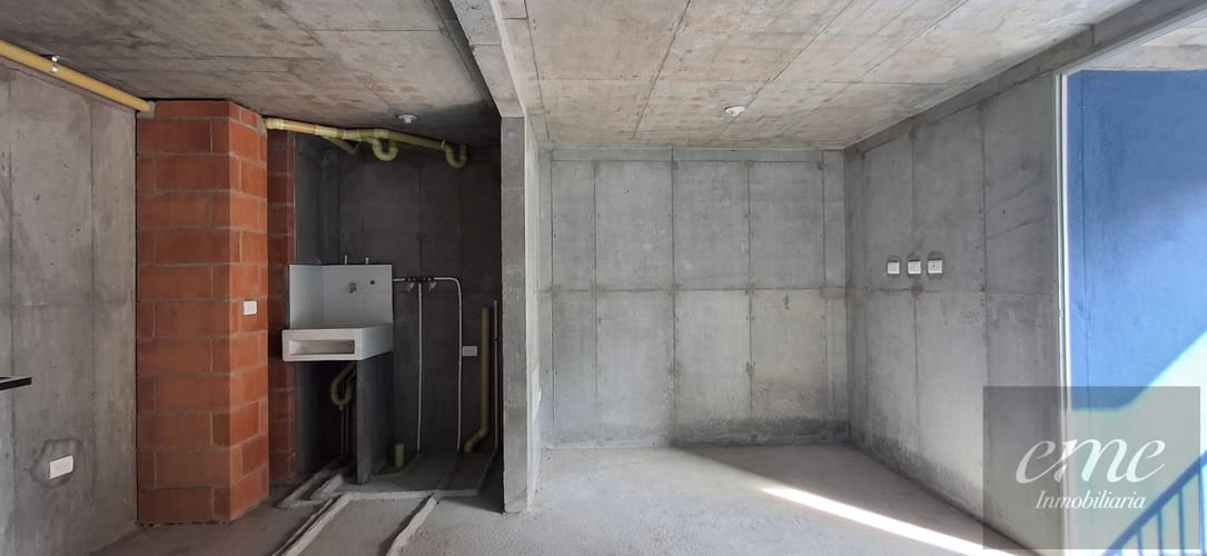 Apartamento de 2 alcobas en venta en Estacion Villa, Copacabana, 53 m² · foto 7 de 18