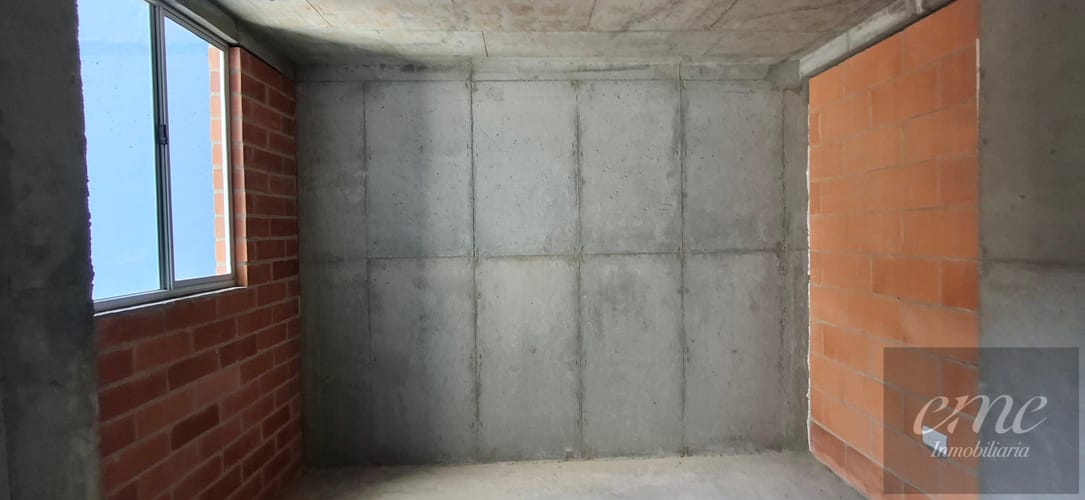 Apartamento de 2 alcobas en venta en Estacion Villa, Copacabana, 53 m² · foto 12 de 18