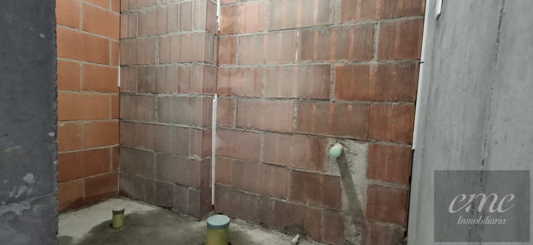 Apartamento de 2 alcobas en venta en Estacion Villa, Copacabana, 53 m² · foto 13 de 18