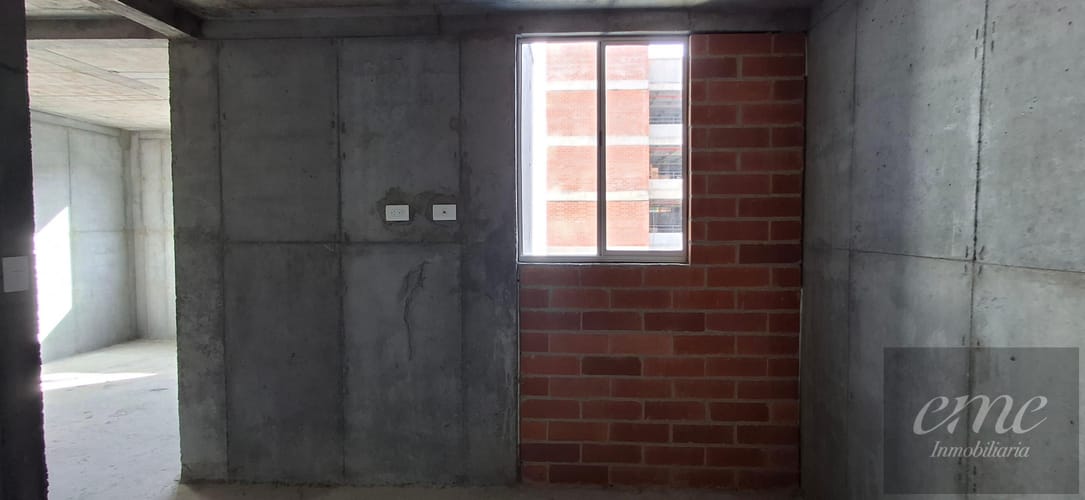 Apartamento de 2 alcobas en venta en Estacion Villa, Copacabana, 53 m² · foto 14 de 18