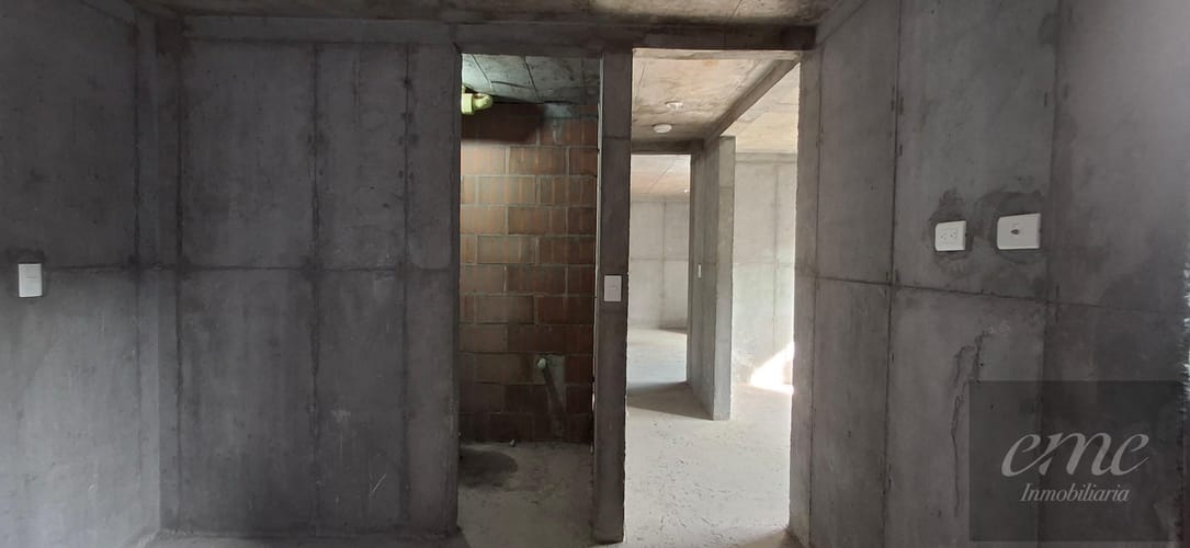Apartamento de 2 alcobas en venta en Estacion Villa, Copacabana, 53 m² · foto 15 de 18