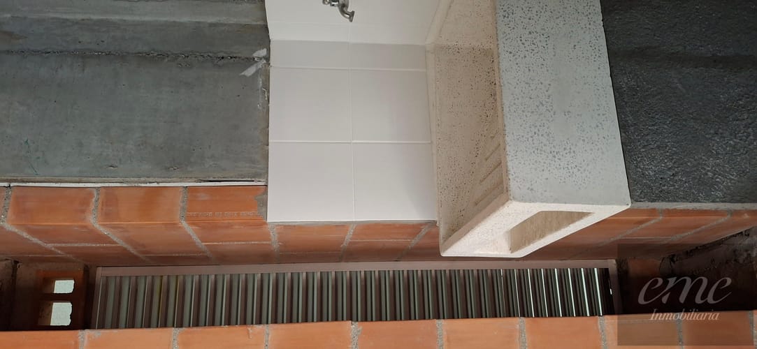 Apartamento de 2 alcobas en venta en Estacion Villa, Copacabana, 53 m² · foto 16 de 18