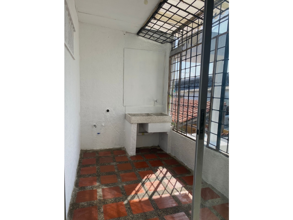 Casa en venta en Paraiso, Barranquilla · foto 6 de 21