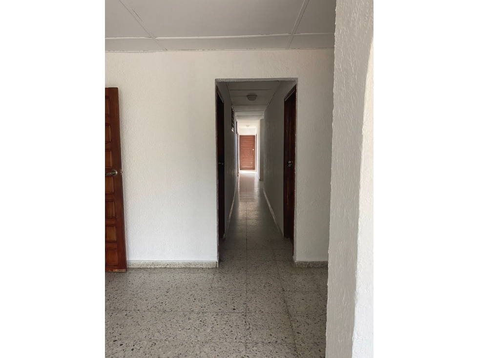 Casa en venta en Paraiso, Barranquilla · foto 9 de 21