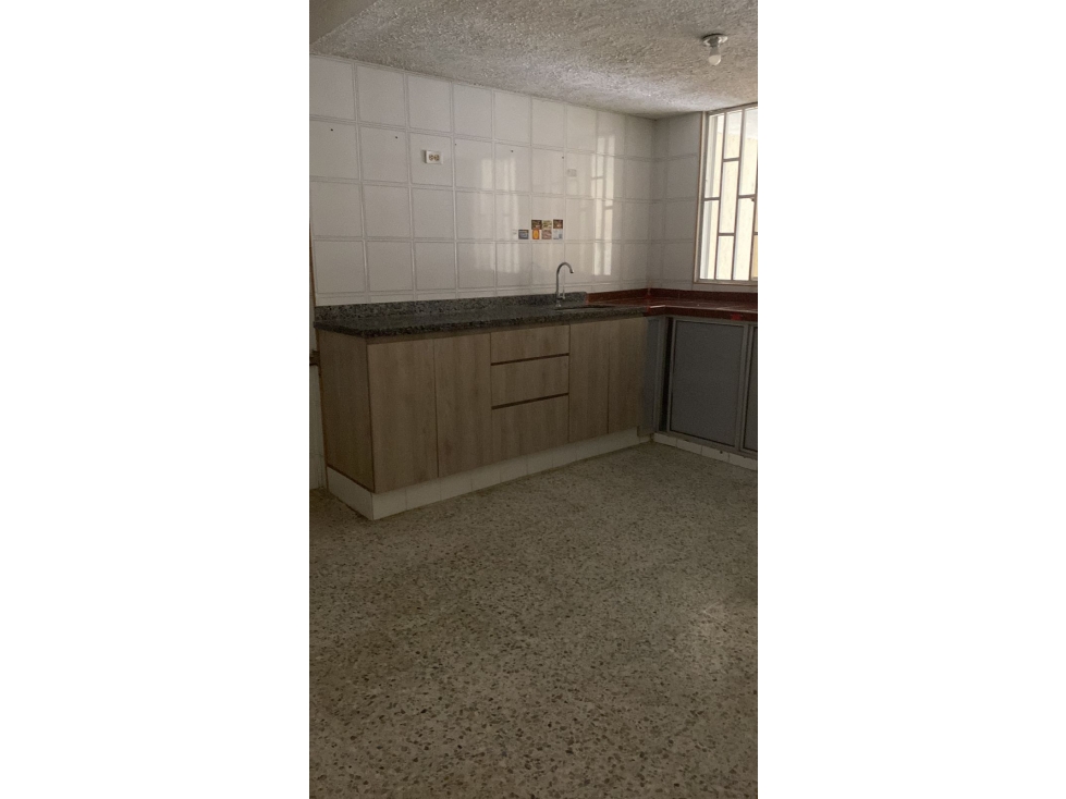 Casa en venta en Paraiso, Barranquilla · foto 10 de 21