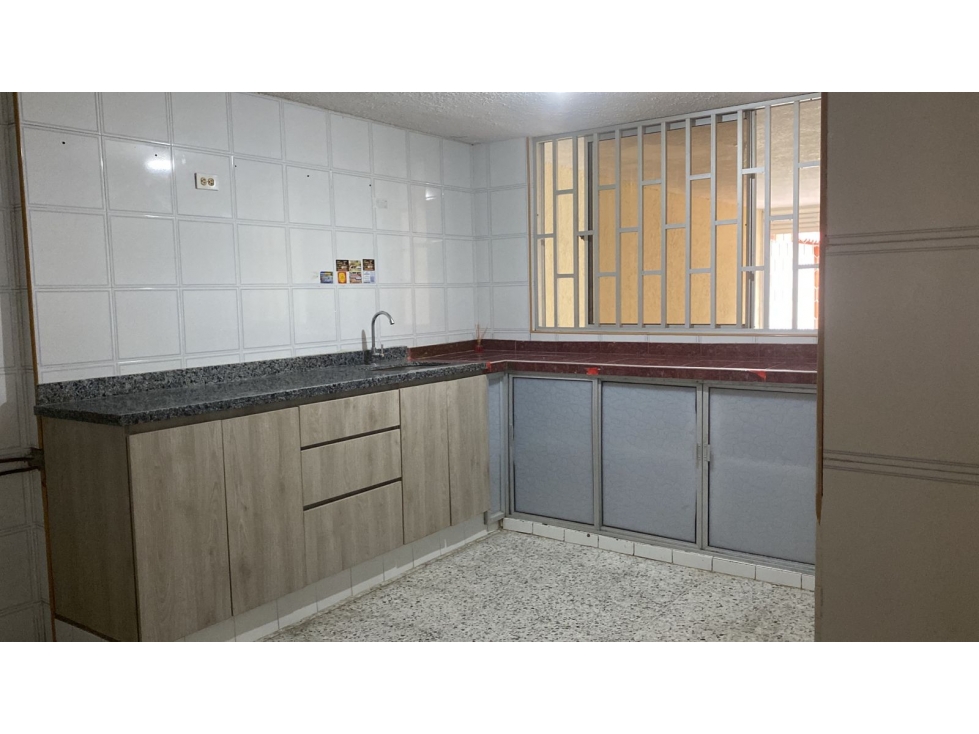Casa en venta en Paraiso, Barranquilla · foto 12 de 21