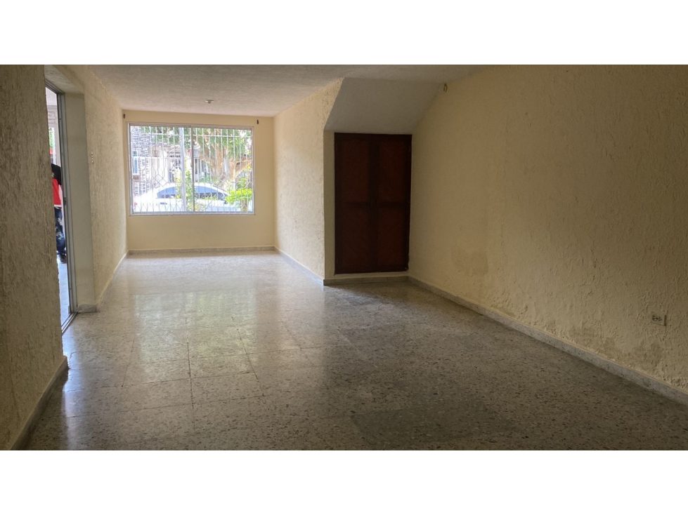 Casa en venta en Paraiso, Barranquilla · foto 16 de 21