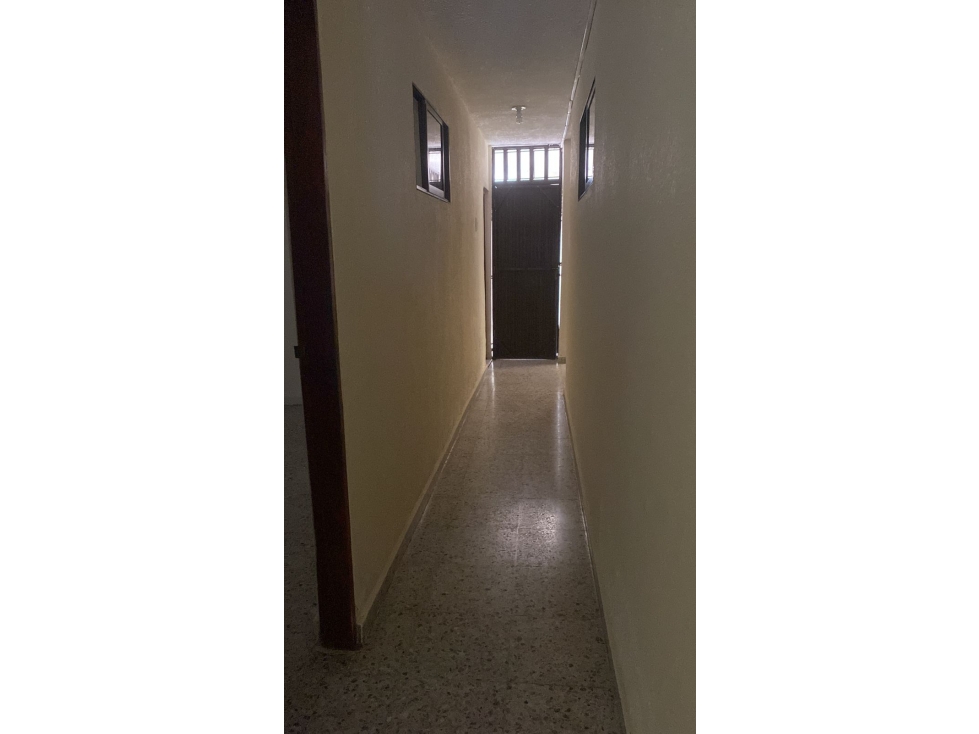 Casa en venta en Paraiso, Barranquilla · foto 19 de 21